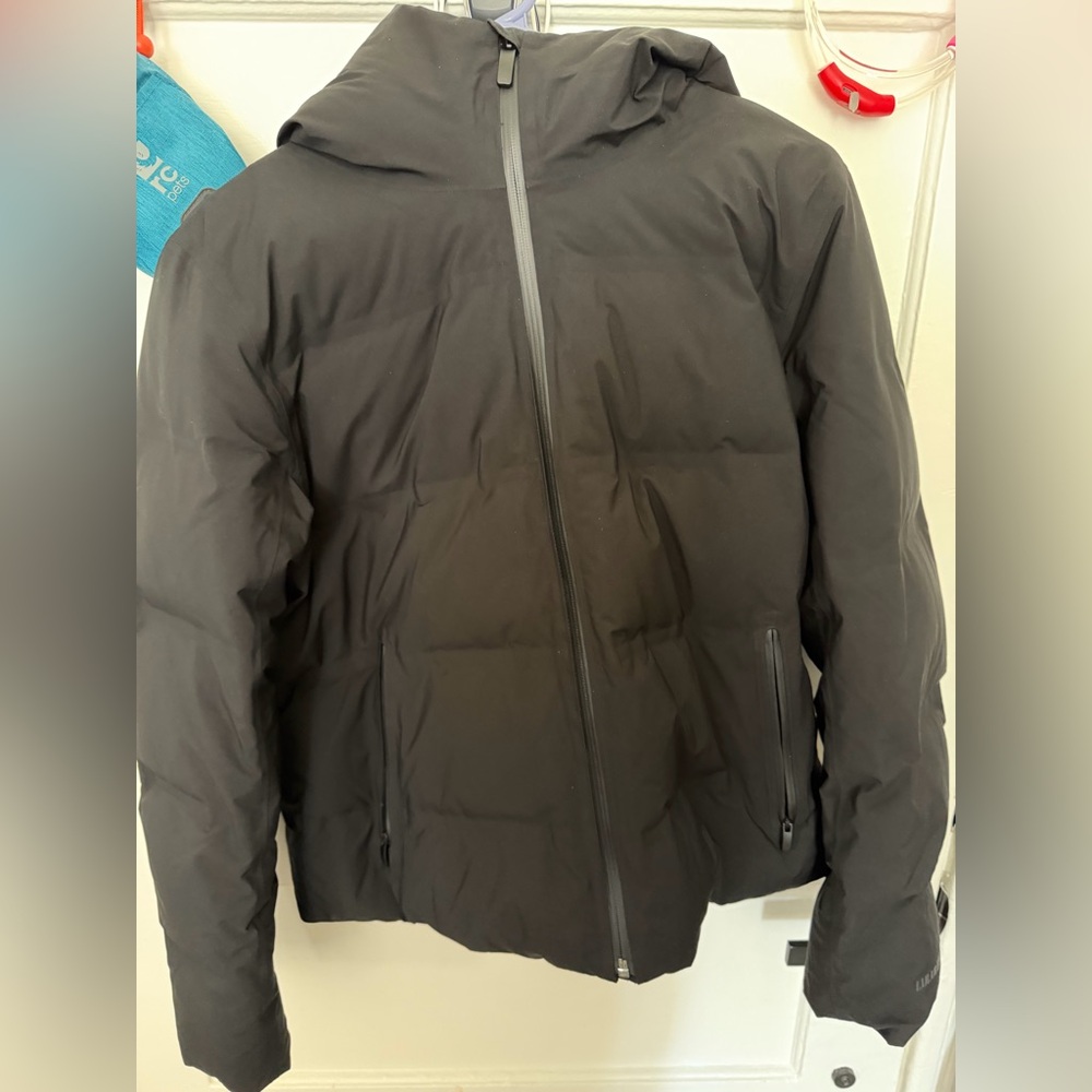 Lululemon Women’s Slush Hour 600-Down-Fill Waterproof Jacket